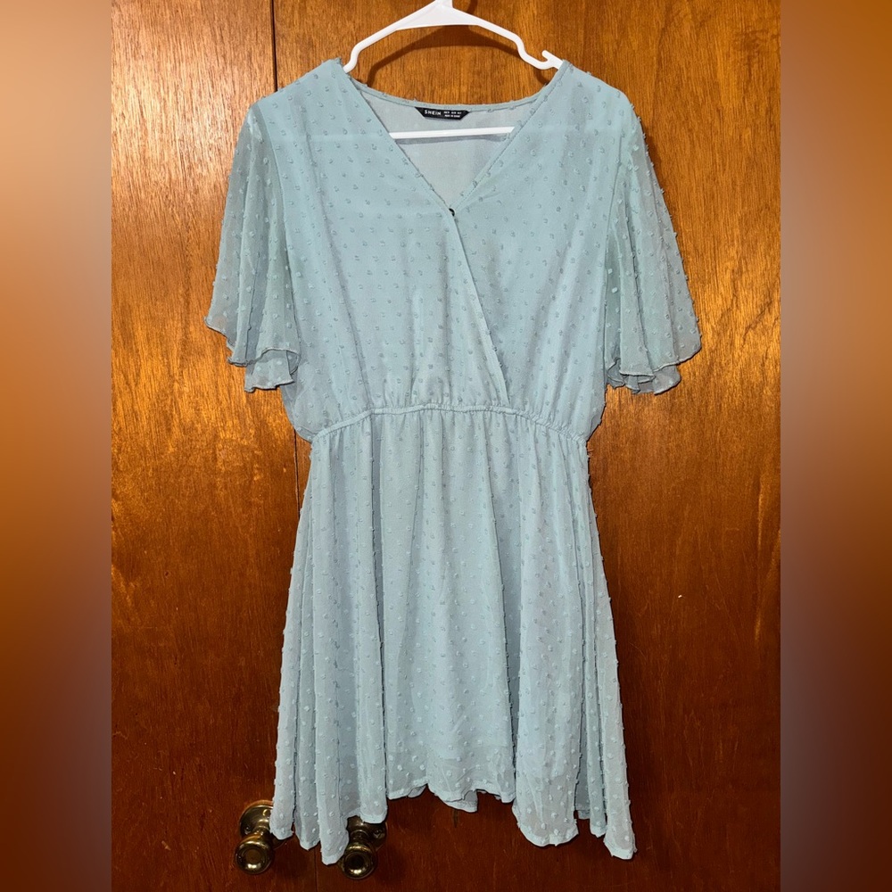 Shein Dress